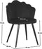 PoleWolf - Crown stoel - Zand Wit - Actie - Set van 2