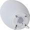 Kooduu Synergy 50 S - Bluetooth Speaker - LED Lamp Wijnkoeler - Wit