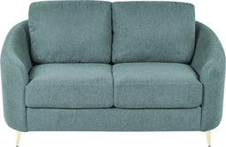 TROSA - Tweezitsbank - Goud - Polyester