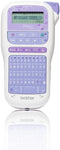 Brother PT-H200 - Labelprinter - Mobiel en decoratief - Zwart