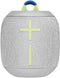 Ultimate Ears WonderBoom 3 - Draadloze Bluetooth Speaker - 14 Uur Batterijduur - Grijs/Groen
