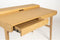 Zuiver Kaat Bureau Hout Naturel