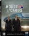 House of Cards - Seizoen 3 - Blu-ray (Import) (8712609647310)