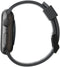 Urban Armor Gear U DOT - Apple Watch Bandje 40/38mm - Comfortabel en duurzaam - Zwart