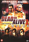 Dead Or Alive 2 - DVD - Japans (Dolby Digital 5.1) - 16 jaar