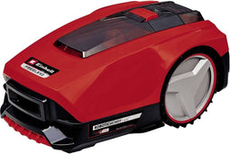 Einhell FREELEXO 300 - Robotmaaier - Geschikt voor gazon tot 300 m² - Inclusief installatieapparatuur