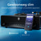 PHILIPS TAV3000B - Draaitafel - Bluetooth 5.4 - Zwart
