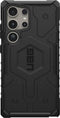 Urban Armor Gear Pathfinder Pro - Smartphonehoesje - 4.8M drop protectie - Zwart