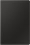 Samsung Galaxy Tab S10+ - Book Cover Keyboard QWERTY - Zwart