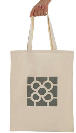 Winkeltas Versa Grijs 36 x 48 x 36 cm