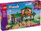 LEGO Friends 42654 - Ponyboerderij en stal - 727 steentjes