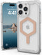 Urban Armor Gear 114305114348 - Smartphonehoesje - MIL STD810G 156.6 - Transparant