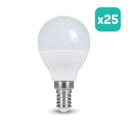 V-TAC VT-270 - LED Lamp - 2700K