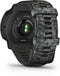 Garmin Instinct 2 Camo Edition - Smartwatch - GPS - Grafiet