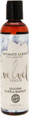 Intimate Earth Elite Shiitake - Siliconenbasis Glijmiddel - 120 ml