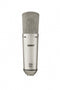 Warm Audio WA-87 R2 - Grootmembraan condensatormicrofoon - 3 richtingskarakteristieken