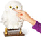Harry Potter - Interactieve Uil Hedwig - 27cm - Geluiden en Bewegingen