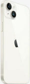 APPLE iPhone 14 Plus - 128 GB - 6,7-inch display - Wit