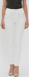 VERO MODA VMSOPHIA - Skinny fit jeans - High rise - Maat XS L30