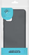 iMoshion Hoesje Geschikt voor Samsung Galaxy A51 Hoesje Siliconen - iMoshion Eco-Friendly Backcover - Zwart