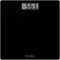 Pese Electronic Person - Terraillon - Tsquare - Black