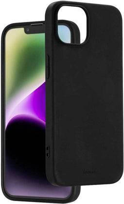 Hama 00138145 - Backcover - Stootbestendig - Zwart