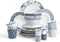 Laura Ashley Blueprint Collectables Serviesset 4 persoons - 24 Delig Servies