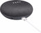 Google Nest Mini - Smart Speaker - Spraakbesturing - Zwart