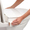Etac My-Loo - Toiletverhoger 10 cm - Veilig Comfortabel - Kunststof