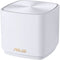 ASUS ZenWiFi AX Mini (XD4) - WiFi 6 Router - AiMesh - Wit