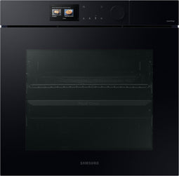 76L 60cm BESPOKE Dual Cook Steam™ Oven 7-serie NV7B7997AAK/U1