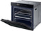 76L 60cm BESPOKE Dual Cook Steam™ Oven 7-serie NV7B7997AAK/U1