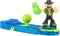 Actiefiguren Moose Toys Akedo S3 Starter PK-AST 1
