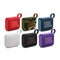 JBL Go 4 - Draagbare speaker - 7 uur afspeeltijd - Wit