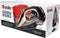 Stoomstrijkijzer ELDOM - 2800W - draadloos - 420ml - zwart