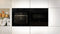 ETNA OPS916MZ - Oven multifunctioneel - Pyrolyse SteamAssist - Matzwart
