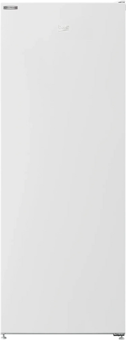 Beko RFNM200E40WN - Diepvrieskast 177L - No Frost - E - 145x54cm
