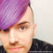 Manic Panic Semi permanente haarverf Mystic Heather Classic Paars