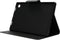 Mobiparts Samsung Tab A8 (2022) - Classic Folio Case - Elegante beschermcase - Zwart