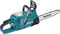 Makita UC015GZ - Accu Kettingzaag - 1,6 kW - XGT 40 V Max - Zwaardlengte 30-45 cm - Kettingsnelheid 25,5 m/s
