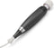Pixey - Exceed V2 - Wand Vibrator met Beweegbare Kop - Zwart