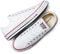 Converse Chuck Taylor All Star - Lage sneakers - Canvas - Wit (37.5)