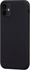 Dbramante1928 Greenland - Soft case - 100% gerecycled plastic - Zwart