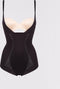 Maidenform Firm Foundations WYOB Bodybriefer - Firm Control - Zwart - Maat L