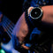 Vibrerende metronoom, chromatisch stemapparaat, decibelmeter en klok | Ideaal voor meerdere instrumenten (gitaar, bas, viool, ukelele)