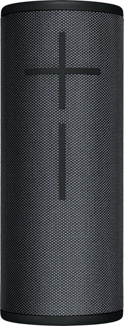 Ultimate Ears BOOM 3 - Draadloze speaker - 360° geluid - Zwart