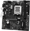 ASRock A620AM-HVS - Moederbord - AM5 Socket - Micro ATX - 2x DDR5 - 128GB max geheugen