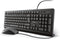 Trust Primo - Toetsenbord & Muis Set - Morsbestendig - Qwerty UK