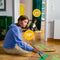 tado° Slimme Radiatorknop - Starterskit V3+ - Geofencing Open Raam Detectie