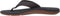 Reef Santa Ana - Heren Slippers - Bruin - Maat 45